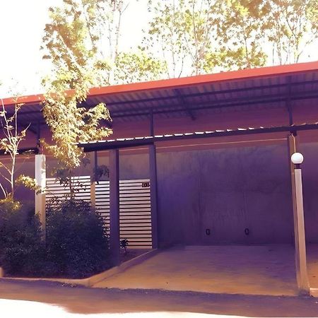 Secret Garden Trang Resort Екстер'єр фото