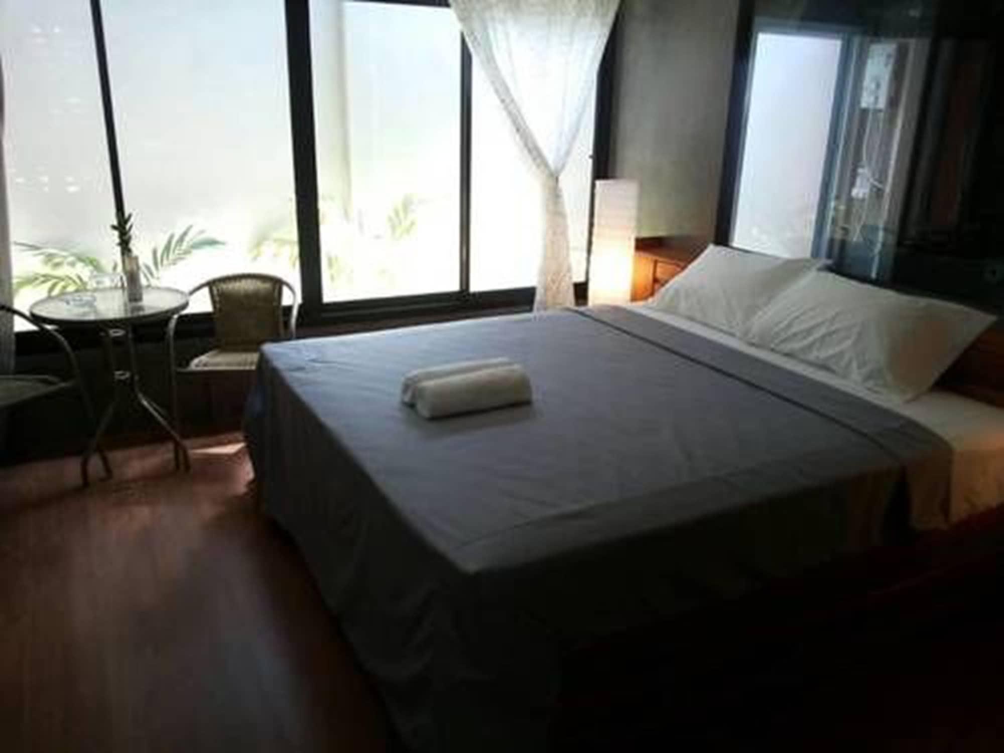 Secret Garden Trang Resort Екстер'єр фото