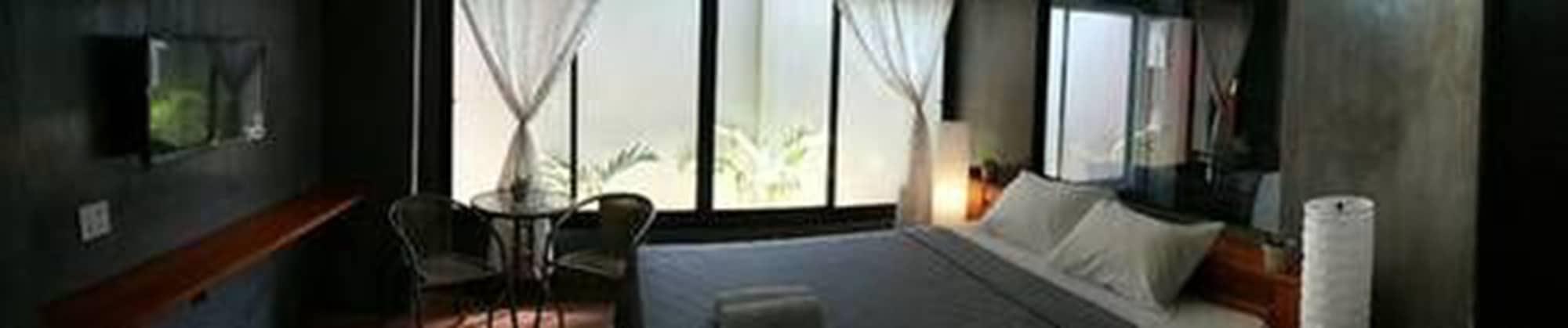 Secret Garden Trang Resort Екстер'єр фото