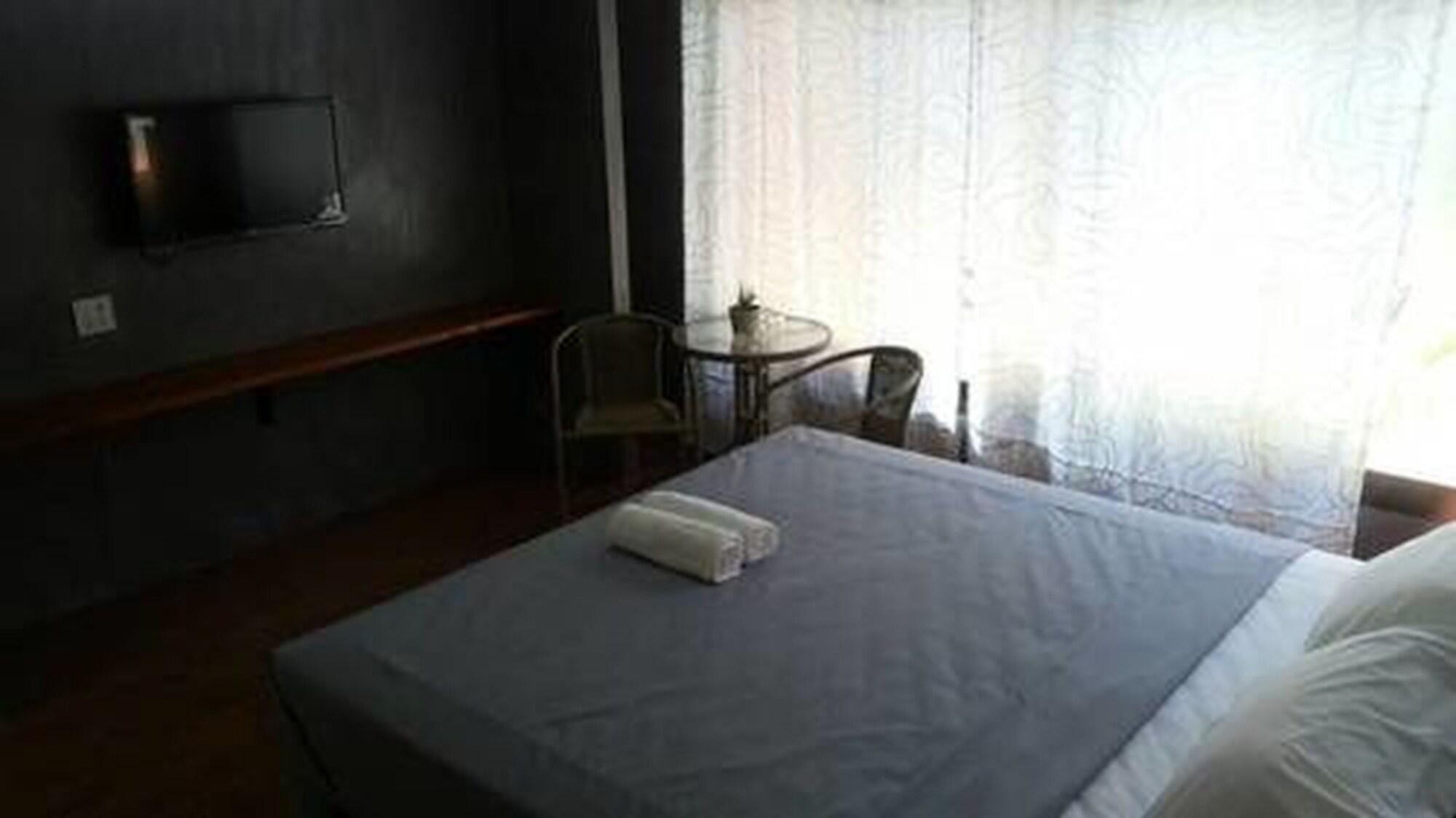 Secret Garden Trang Resort Екстер'єр фото