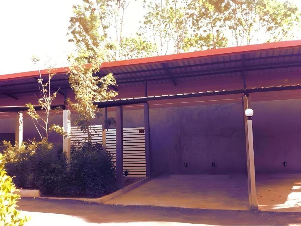 Secret Garden Trang Resort Екстер'єр фото