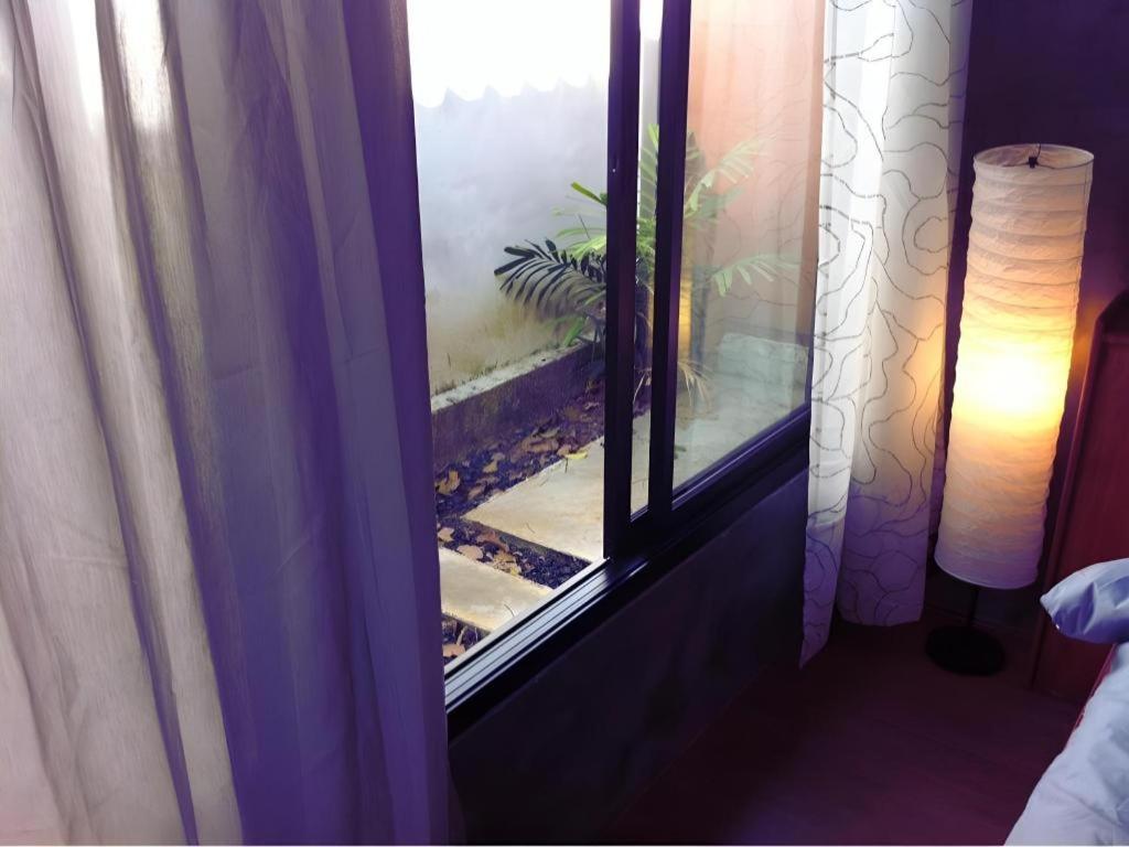 Secret Garden Trang Resort Екстер'єр фото