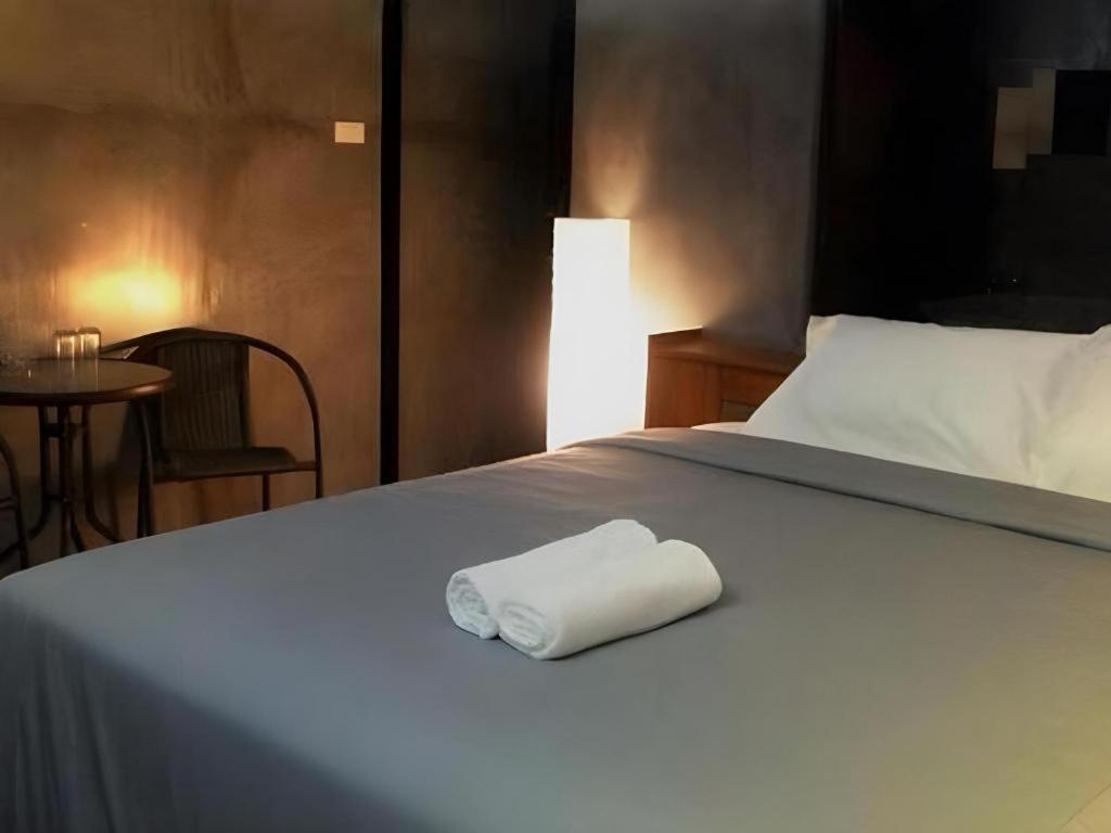 Secret Garden Trang Resort Екстер'єр фото
