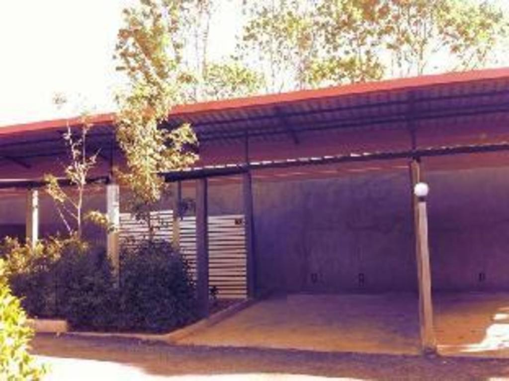 Secret Garden Trang Resort Екстер'єр фото
