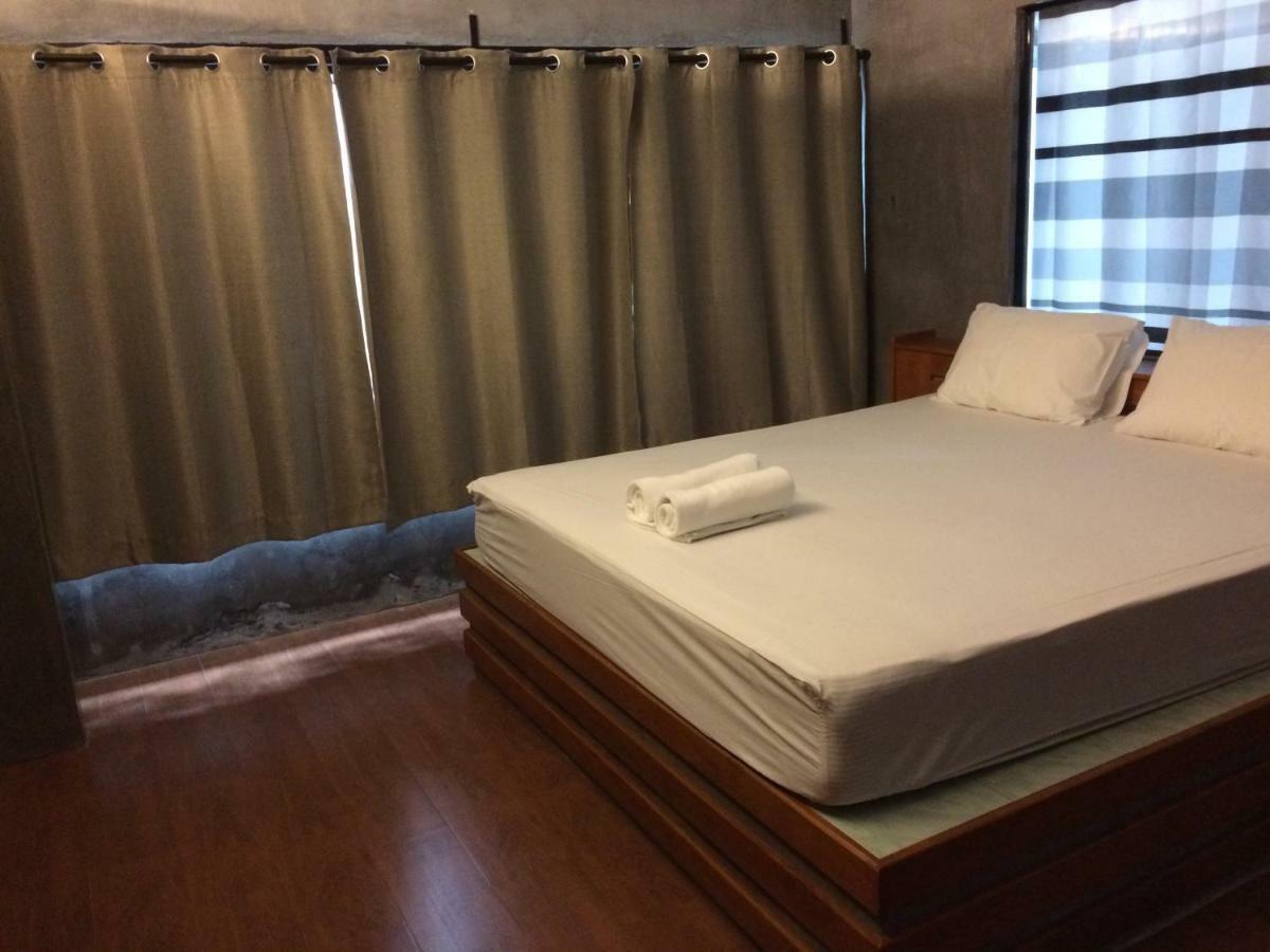 Secret Garden Trang Resort Екстер'єр фото